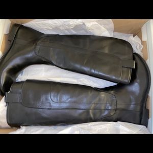 Frye Paige Tall Riding Boots